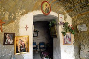 09 20210922 ALMERIA UN CROCHET PAR TERQUE GROTTE DE LA VIERGE (11)